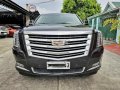 Cadillac Escalade Esv Platinum 2017 AT 4X4-0