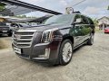 Cadillac Escalade Esv Platinum 2017 AT 4X4-1