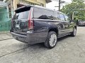 Cadillac Escalade Esv Platinum 2017 AT 4X4-2