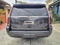 Cadillac Escalade Esv Platinum 2017 AT 4X4-3