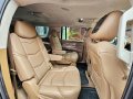 Cadillac Escalade Esv Platinum 2017 AT 4X4-6