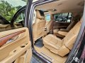 Cadillac Escalade Esv Platinum 2017 AT 4X4-8