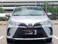 2022 Toyota Vios XLE 1.3 Automatic Gas 15,840 monthly!! Call us here 09171935289-0