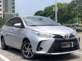 2022 Toyota Vios XLE 1.3 Automatic Gas 15,840 monthly!! Call us here 09171935289-2