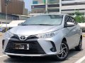 2022 Toyota Vios XLE 1.3 Automatic Gas 15,840 monthly!! Call us here 09171935289-3