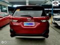 RUSH sale! Red 2021 Toyota Rush MPV cheap price-5