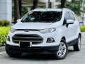 2017 Ford Ecosport Titanium 1.5 Automatic Gas‼️-1