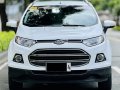 2017 Ford Ecosport Titanium 1.5 Automatic Gas‼️-0