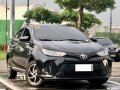 2021 Toyota Vios XLE 1.3 Automatic still negotiable call us here 09171935289-2