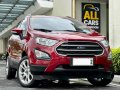 2020 Ford Ecosport 1.5L Trend Automatic Gas call for more details 09171935289-2