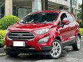 2020 Ford Ecosport 1.5L Trend Automatic Gas call for more details 09171935289-3