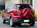 2020 Ford Ecosport 1.5L Trend Automatic Gas call for more details 09171935289-5