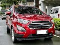 2020 Ford Ecosport Trend Automatic call us here 09171935289-2