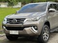 HOT!!! 2017 Toyota Fortuner V for sale at affordable price -1