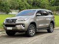 HOT!!! 2017 Toyota Fortuner V for sale at affordable price -0