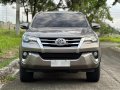 HOT!!! 2017 Toyota Fortuner V for sale at affordable price -2