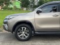 HOT!!! 2017 Toyota Fortuner V for sale at affordable price -4