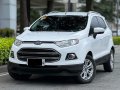 2017 Ford Ecosport Titanium 1.5 Automatic Gas   Price - 518,000 only!-0