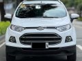 2017 Ford Ecosport Titanium 1.5 Automatic Gas   Price - 518,000 only!-1