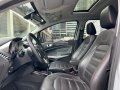 2017 Ford Ecosport Titanium 1.5 Automatic Gas   Price - 518,000 only!-8