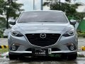 2015 Mazda 3 2.0 Hatchback Gas Automatic Skyactiv iStop 131k ALL IN DP PROMO!-3