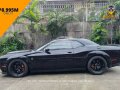 2021 Dodge Challenger Hellcat 6.2 V8 Widebody Automatic -1