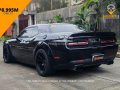 2021 Dodge Challenger Hellcat 6.2 V8 Widebody Automatic -2