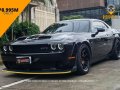 2021 Dodge Challenger Hellcat 6.2 V8 Widebody Automatic -0