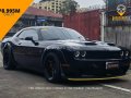 2021 Dodge Challenger Hellcat 6.2 V8 Widebody Automatic -5