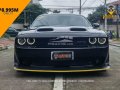 2021 Dodge Challenger Hellcat 6.2 V8 Widebody Automatic -6