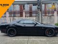 2021 Dodge Challenger Hellcat 6.2 V8 Widebody Automatic -11