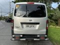 2015 NISSAN NV350 URVAN STANDARD 15 SEATERS W/ HEADREST M/T-4