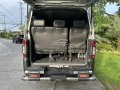 2015 NISSAN NV350 URVAN STANDARD 15 SEATERS W/ HEADREST M/T-12