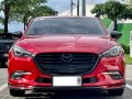 2017 Mazda 3 2.0 SPEED Hatchback Gas Automatic Skyactiv iStop 183k ALL IN DP PROMO! 33k ODO ONLY!-0
