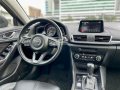 2017 Mazda 3 2.0 SPEED Hatchback Gas Automatic Skyactiv iStop 183k ALL IN DP PROMO! 33k ODO ONLY!-7