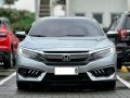2018 Honda Civic 1.8 E Gas Automatic 194k ALL IN DP PROMO!  Php 798,000 Only!-3