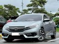 2018 Honda Civic 1.8 E Gas Automatic 194k ALL IN DP PROMO!  Php 798,000 Only!-2
