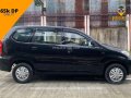 2012 Toyota Avanza MT-7