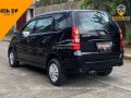 2012 Toyota Avanza MT-9
