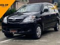 2012 Toyota Avanza MT-0