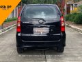 2012 Toyota Avanza MT-10