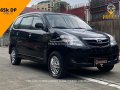 2012 Toyota Avanza MT-11