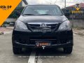 2012 Toyota Avanza MT-12