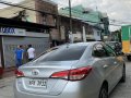 Toyota Vios 1.3XLE CVT 2022 09171728702-2