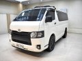 Toyota Hi- Ace Commuter 3.0 M/T 888T Negotiable Batangas Area   PHP 888,000  2018  50,001- 60,000 km-3