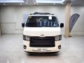 Toyota Hi- Ace Commuter 3.0 M/T 888T Negotiable Batangas Area   PHP 888,000  2018  50,001- 60,000 km-11