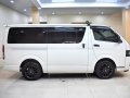 Toyota Hi- Ace Commuter 3.0 M/T 888T Negotiable Batangas Area   PHP 888,000  2018  50,001- 60,000 km-20