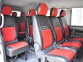 2016 Toyota Hi- Ace GL Grandia 3.0L DSL  A/T 2T  1,148m Negotiable Batangas Area   PHP 1,148,000-7