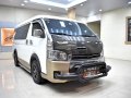 2016 Toyota Hi- Ace GL Grandia 3.0L DSL  A/T 2T  1,148m Negotiable Batangas Area   PHP 1,148,000-12