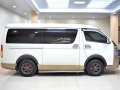2016 Toyota Hi- Ace GL Grandia 3.0L DSL  A/T 2T  1,148m Negotiable Batangas Area   PHP 1,148,000-14